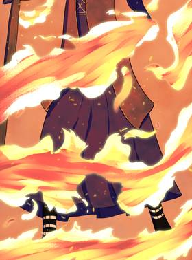Read The Bad Wolf Tavern  5 Page 8 in English