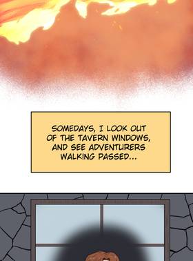 Read The Bad Wolf Tavern  5 Page 9 in English