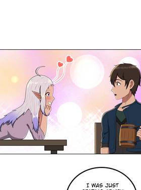 Read The Bad Wolf Tavern  6 Page 1 in English