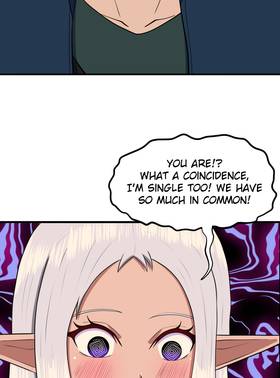 Read The Bad Wolf Tavern  6 Page 8 in English