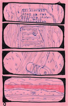 Read Dude the wolf  2 Page 2 in English