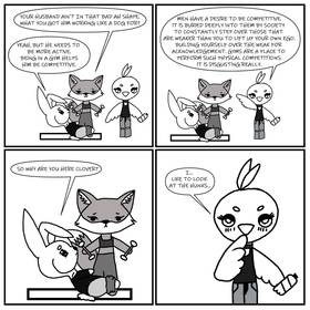 Read Smoke & Mirrors  1 Page 10 in English