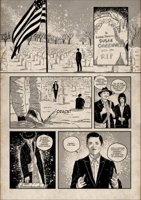 Read Palengenesis  1 Page 2 in English