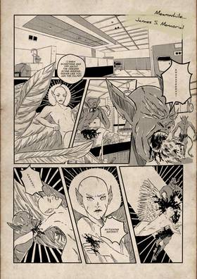 Read Palengenesis  1 Page 6 in English