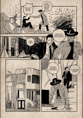 Read Palengenesis  1 Page 10 in English