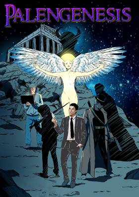 Read Palengenesis  1 Page 1 in English