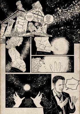 Read Palengenesis  1 Page 4 in English