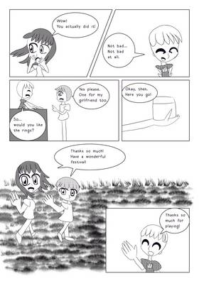 Read A Plus Magic  1 Page 5 in English