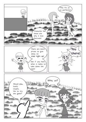 Read A Plus Magic  1 Page 6 in English