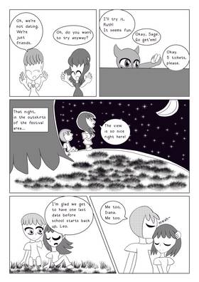 Read A Plus Magic  1 Page 7 in English