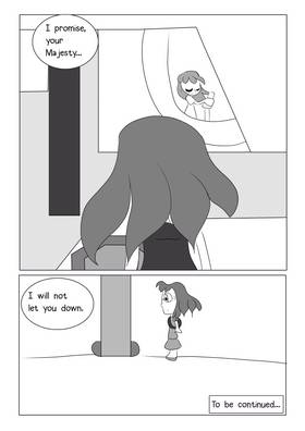 Read A Plus Magic  1 Page 10 in English