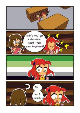 Read A Plus Magic  3 Page 2 in English