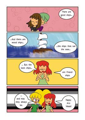 Read A Plus Magic  3 Page 7 in English