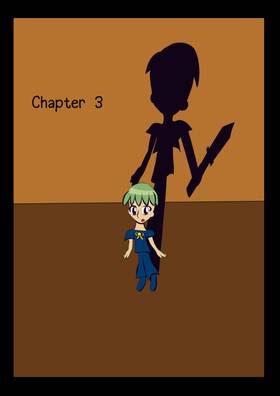 Read A Plus Magic  4 Page 1 in English