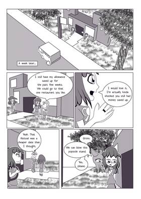 Read A Plus Magic  4 Page 2 in English