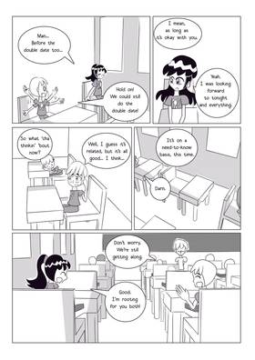 Read A Plus Magic  5 Page 3 in English