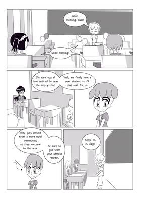 Read A Plus Magic  5 Page 4 in English