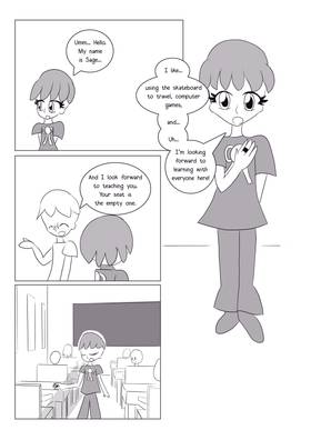 Read A Plus Magic  5 Page 6 in English