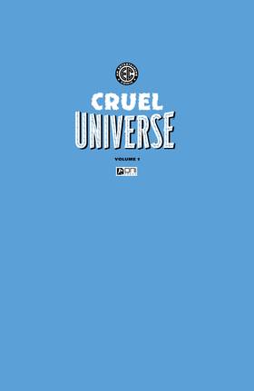 Read EC Cruel Universe  1 Page 2 in English