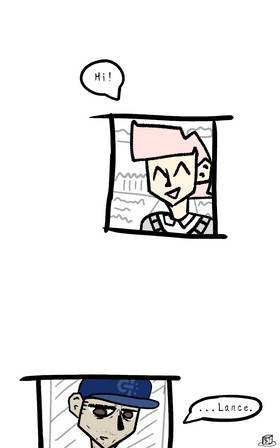 Read To Accept  5 Page 6 in English