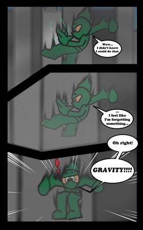 Read Try To Ceepup  2 Page 10 in English