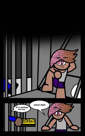 Read Try To Ceepup  4 Page 8 in English