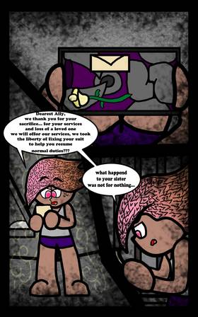 Read Try To Ceepup  4 Page 10 in English