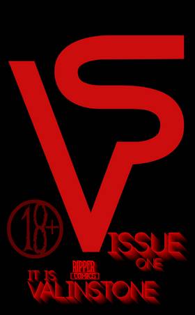 Read It Is Valinstone  1 Page 1 in English