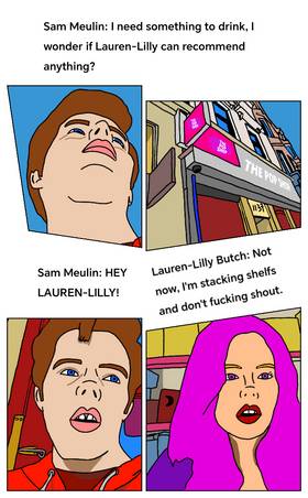 Read It Is Valinstone  1 Page 3 in English