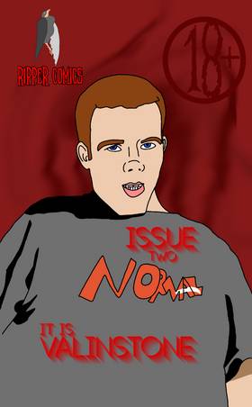 Read It Is Valinstone  2 Page 1 in English