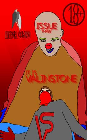 Read It Is Valinstone  3 Page 1 in English