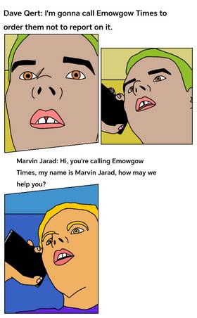 Read The Scandal  2 Page 6 in English