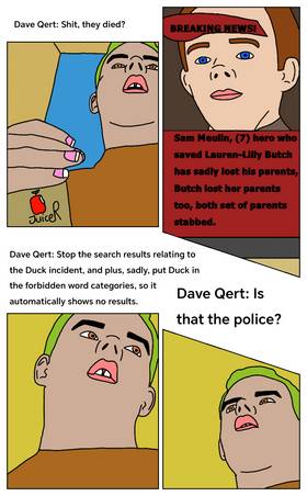 Read The Scandal  2 Page 8 in English