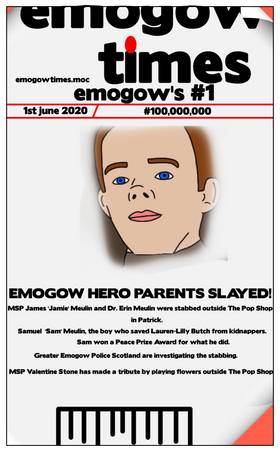 Read The Scandal  2 Page 10 in English