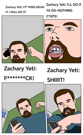 Read Cyber/Bully  1 Page 9 in English