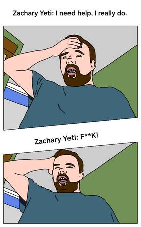 Read Cyber/Bully  1 Page 10 in English