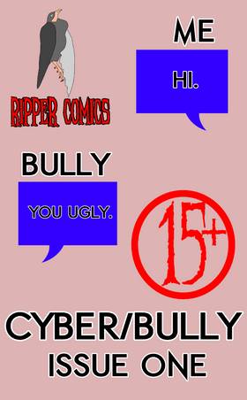 Read Cyber/Bully  1 Page 1 in English