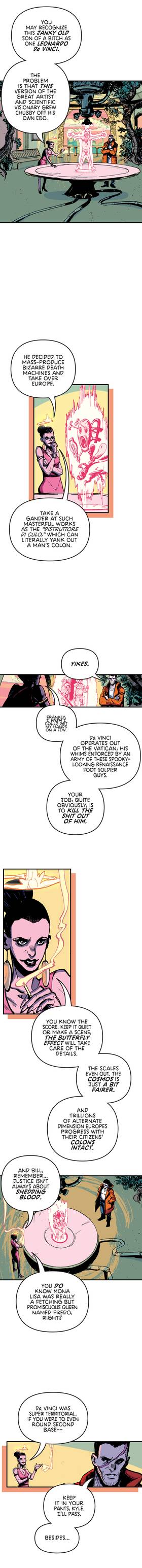 Read Heavy (Toons)  2 Page 2 in English