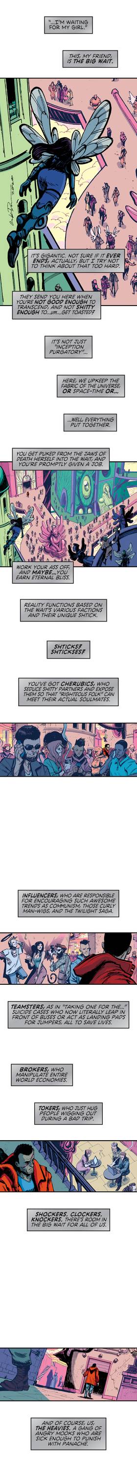 Read Heavy (Toons)  2 Page 3 in English