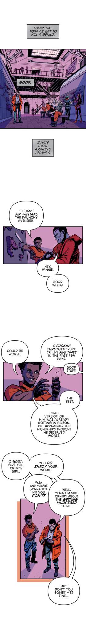 Read Heavy (Toons)  2 Page 4 in English