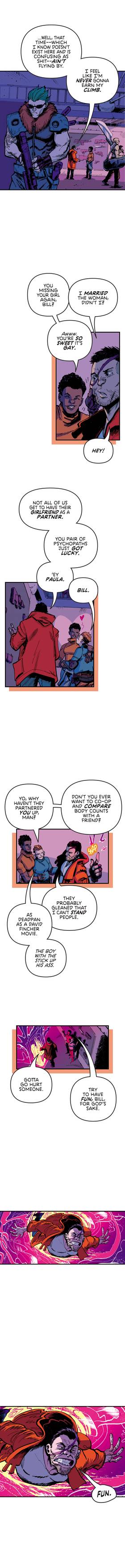 Read Heavy (Toons)  2 Page 5 in English