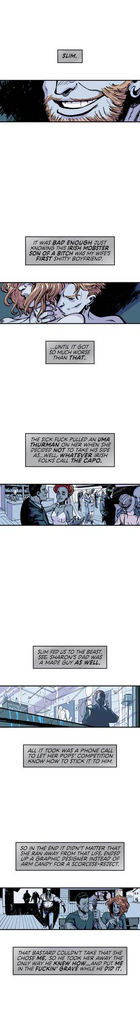 Read Heavy (Toons)  4 Page 4 in English