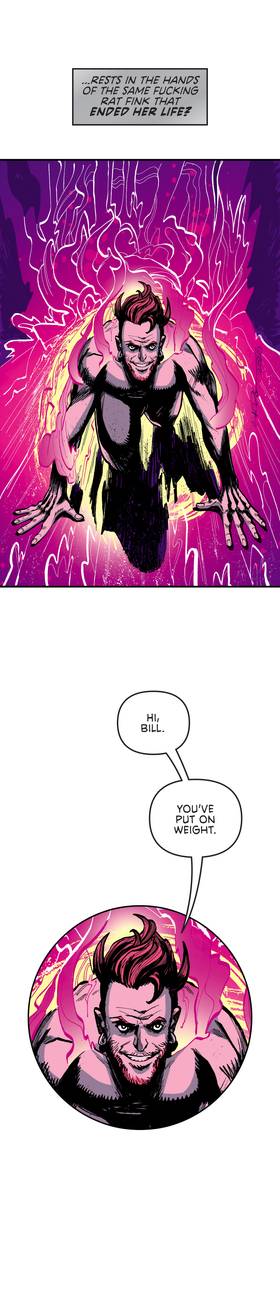 Read Heavy (Toons)  6 Page 6 in English