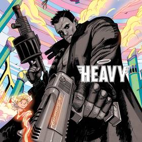 Read Heavy (Toons)  1 Page 1 in English