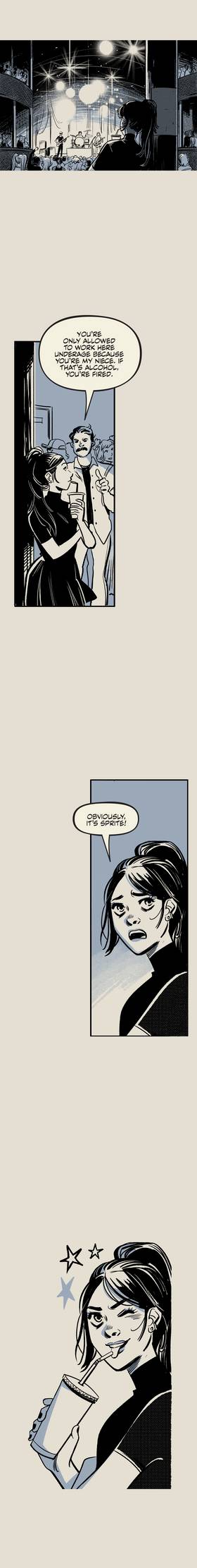 Read Dying Inside (Toons)  2 Page 3 in English
