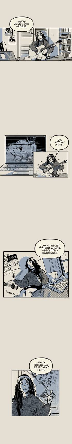 Read Dying Inside (Toons)  2 Page 5 in English