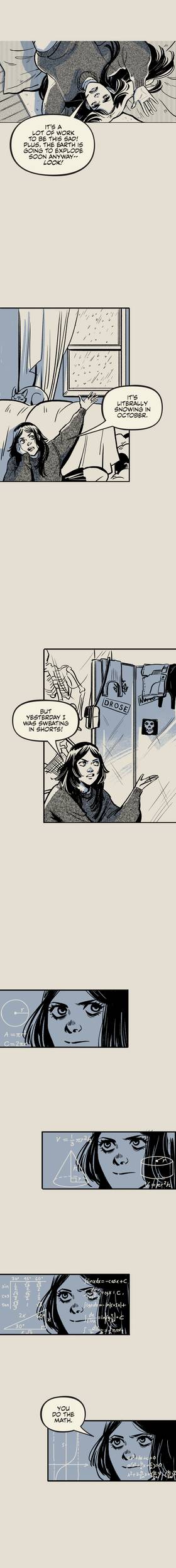 Read Dying Inside (Toons)  3 Page 3 in English