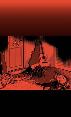Read Dying Inside (Toons)  4 Page 7 in English