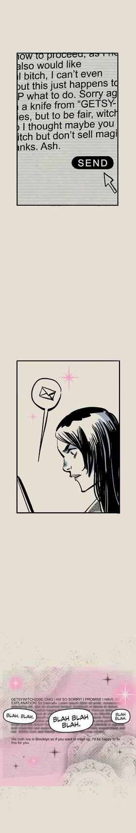 Read Dying Inside (Toons)  7 Page 4 in English