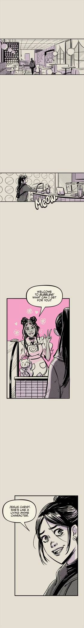 Read Dying Inside (Toons)  7 Page 6 in English